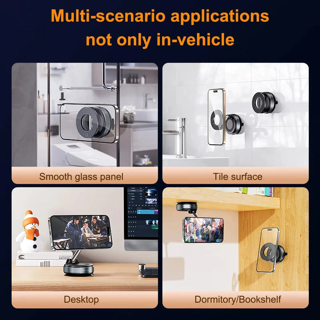 MountPlus Magnetic Holder