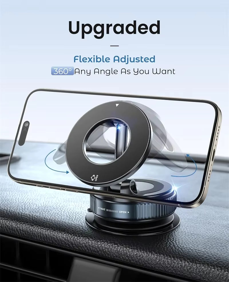 MountPlus Magnetic Holder