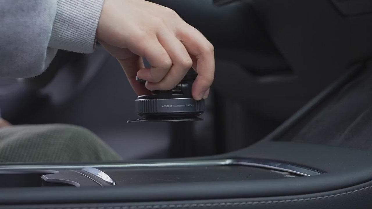 MountPlus Magnetic Holder